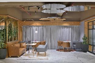 citadines paras square gurugram