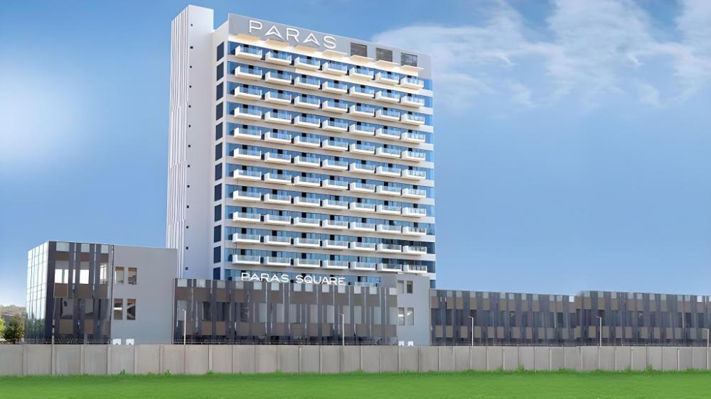 citadines paras square gurugram