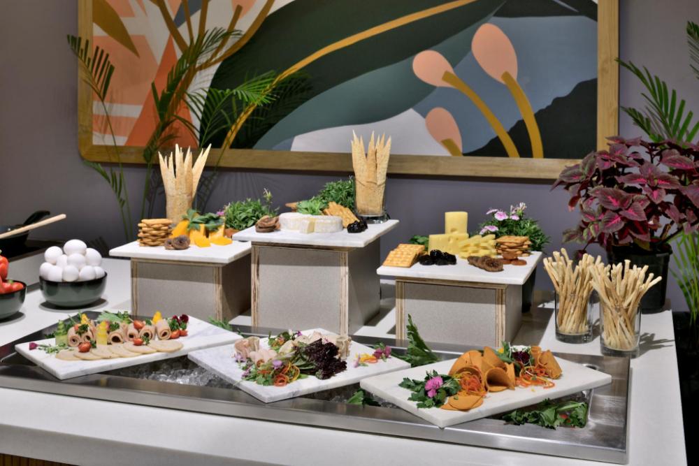 citadines paras square gurugram