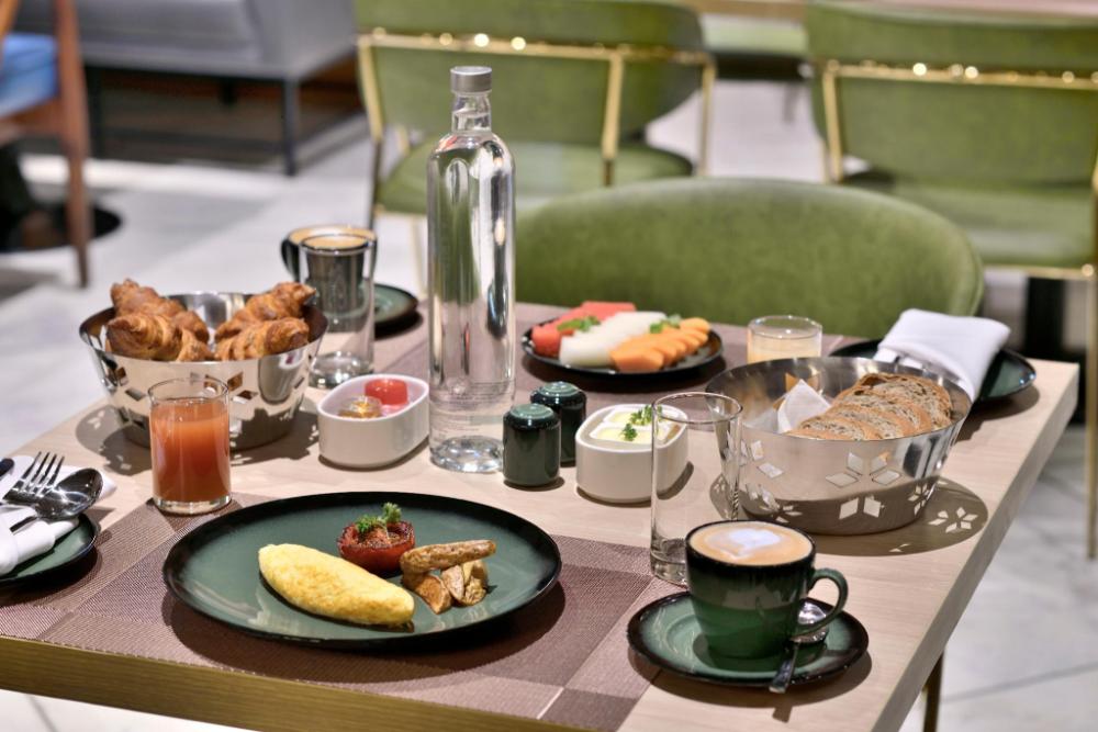 citadines paras square gurugram