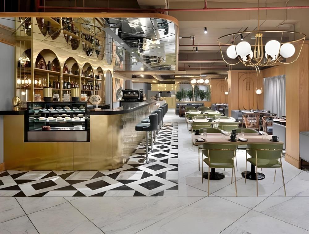 citadines paras square gurugram