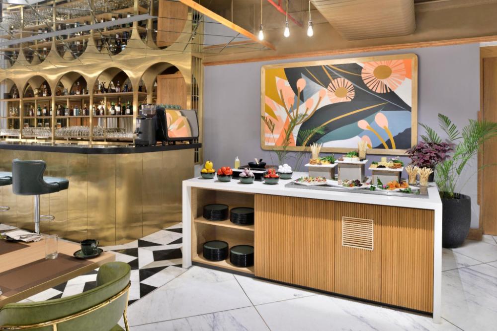 citadines paras square gurugram