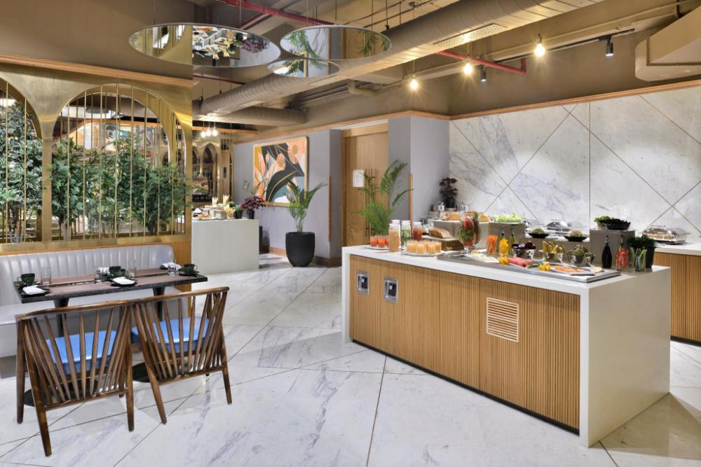 citadines paras square gurugram