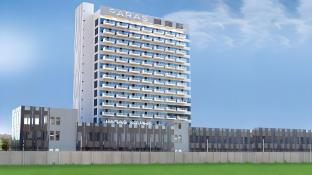 citadines paras square gurugram