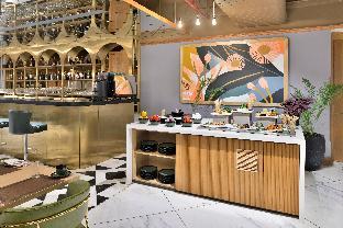 citadines paras square gurugram