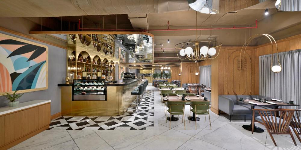 citadines paras square gurugram