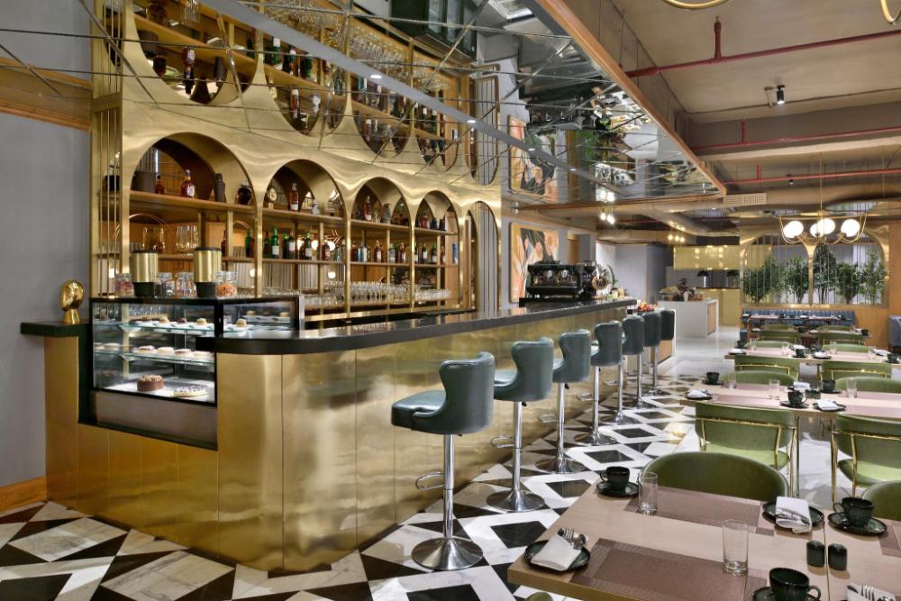 citadines paras square gurugram