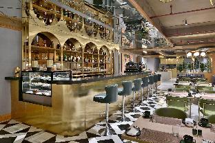 citadines paras square gurugram