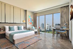 citadines paras square gurugram