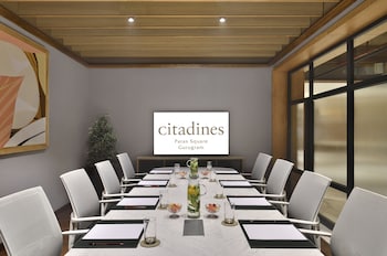 citadines paras square gurugram