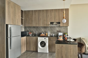 citadines paras square gurugram