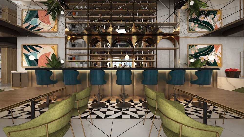 citadines paras square gurugram