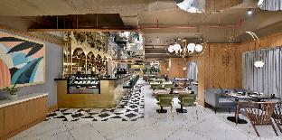 citadines paras square gurugram