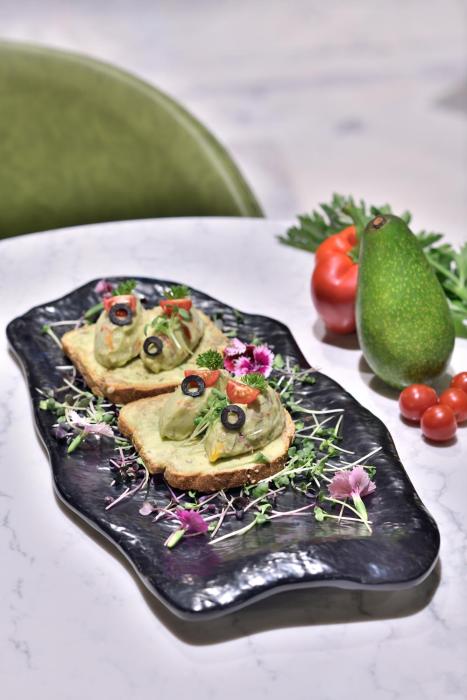 citadines paras square gurugram