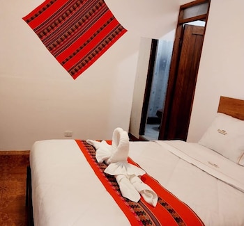 hotel valle dorado machupicchu