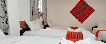 hotel valle dorado machupicchu