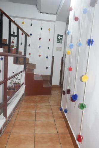 hotel valle dorado machupicchu