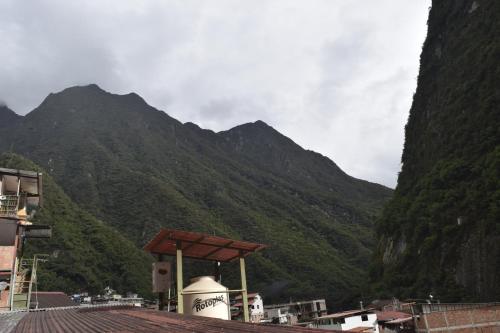 hotel valle dorado machupicchu