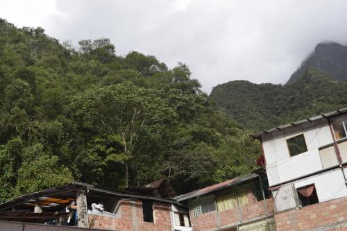 hotel valle dorado machupicchu