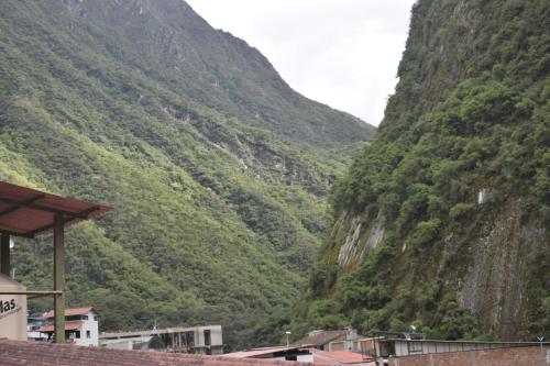 hotel valle dorado machupicchu