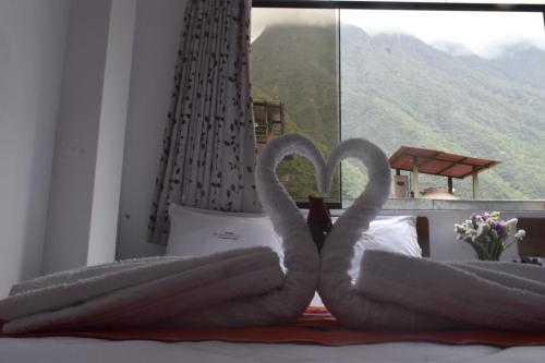 hotel valle dorado machupicchu