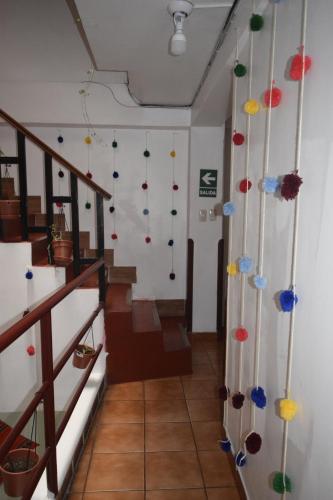 hotel valle dorado machupicchu