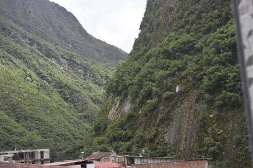 hotel valle dorado machupicchu