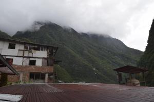 hotel valle dorado machupicchu