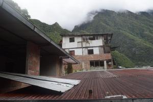 hotel valle dorado machupicchu