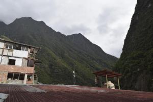 hotel valle dorado machupicchu