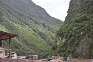 hotel valle dorado machupicchu