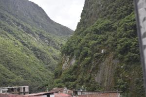 hotel valle dorado machupicchu
