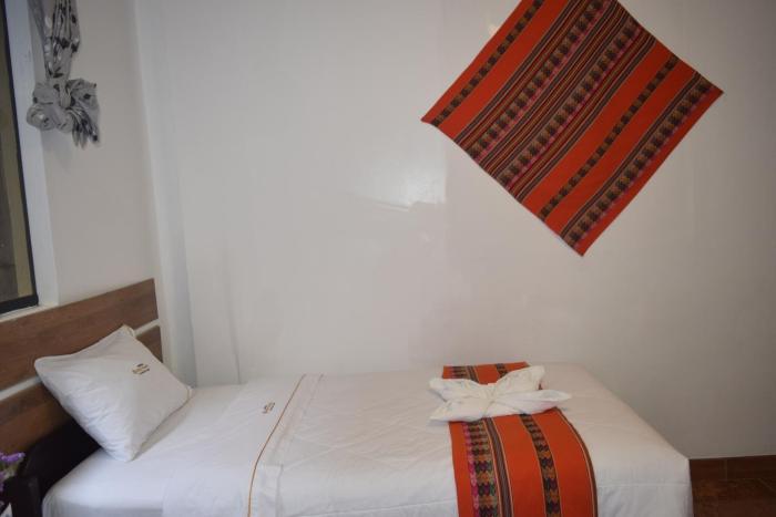 hotel valle dorado machupicchu