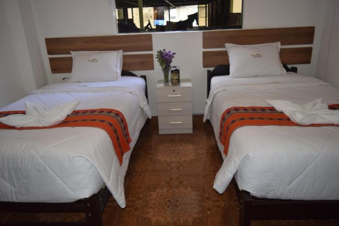 hotel valle dorado machupicchu