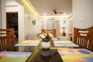 Apricus Brisa Marina,Salcete,3 star