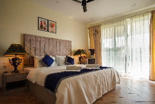 Apricus Brisa Marina,Salcete,3 star