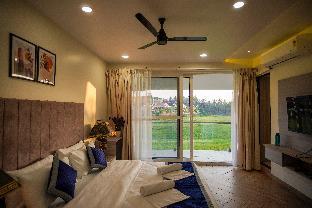 Apricus Brisa Marina,Salcete,3 star