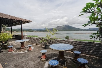 baruna lakeside view