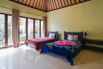 baruna lakeside view