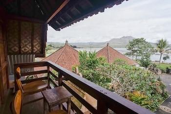 baruna lakeside view