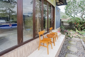 baruna lakeside view