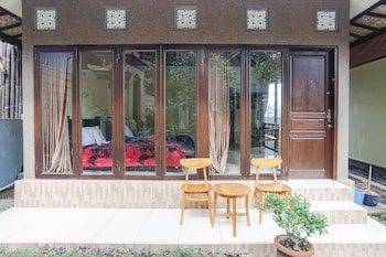 baruna lakeside view