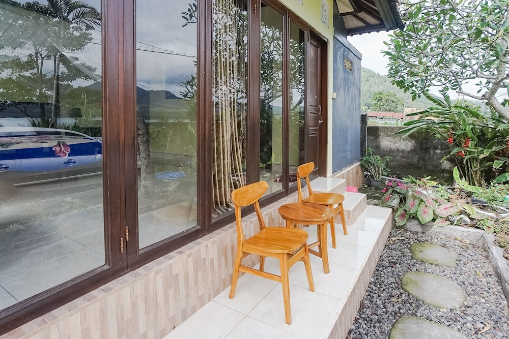 baruna lakeside view
