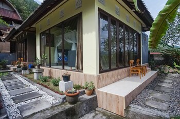 kintamani