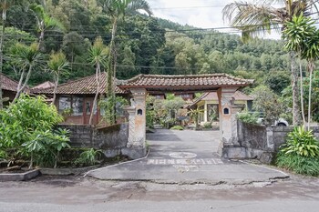 kintamani