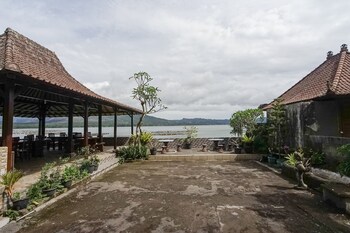 kintamani