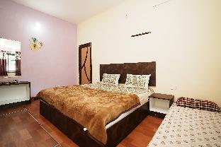 springfield family apartment