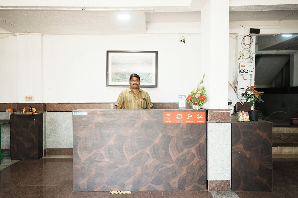 springfield family apartment