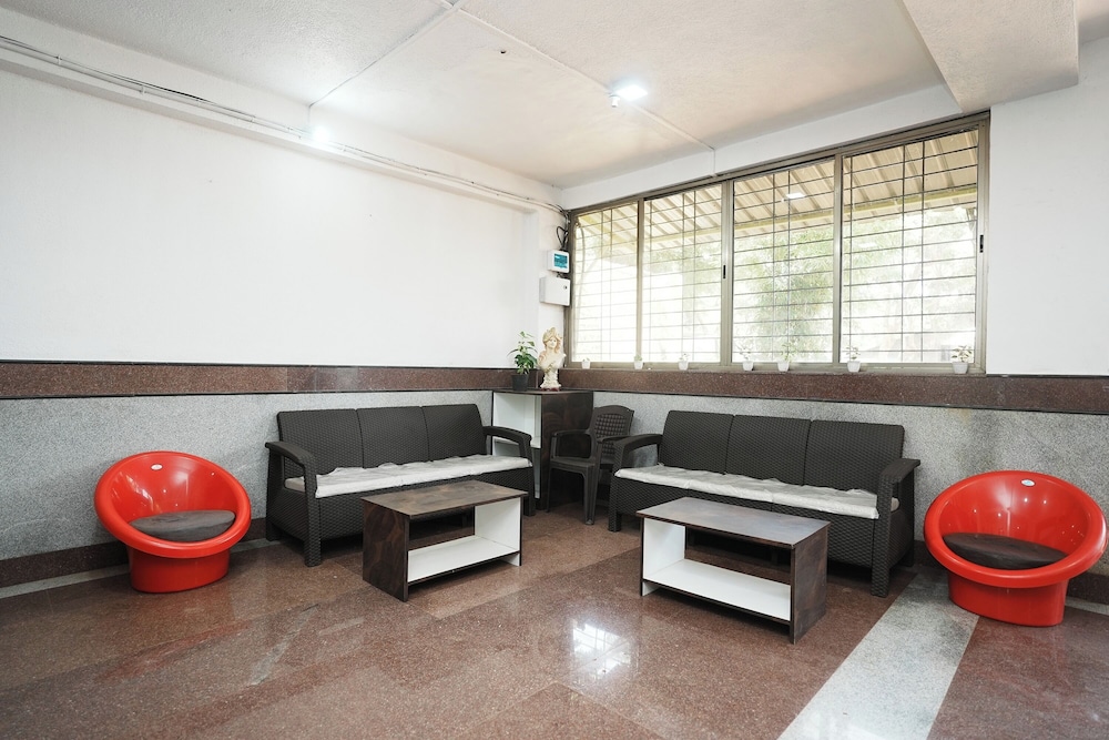 springfield family apartment