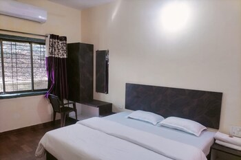 springfield family apartment